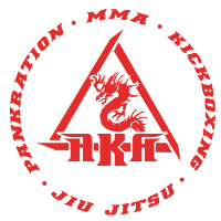 Arlington Kickboxing Academy 
